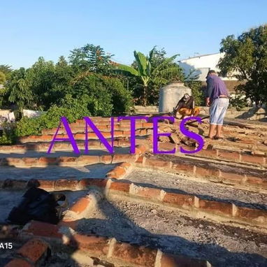 Impermiabilizacion con manta asfáltica - Img 126896806