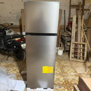Refrigerador LG de 9.1 pie - Img 56613814