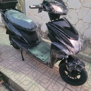 Se vende moto electrica nueva - Img 55885512