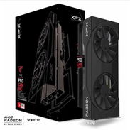 XFX Swift AMD Radeon RX 9060 XT OC Gaming Edition 8GB - Img 57810939