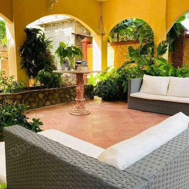 RENTA hostal de 7 habitaciones EN CASILDA, TRINIDAD con Qba Hostin 360 - 7/10
