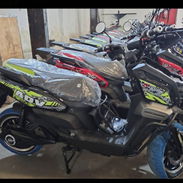 🛵⚡ MOTO ELÉCTRICA TRECK ADV ⚡🛵 - Img 55208489