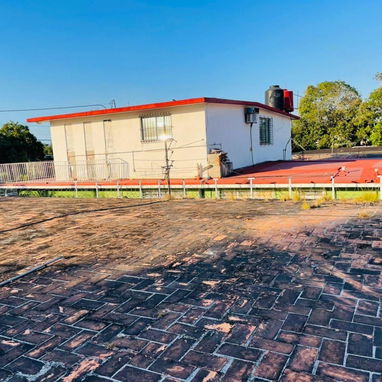 Se vende casa independiente en avenida Vento - Img 121033113