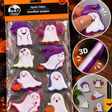 Toto en rebaja halloween - 9/10