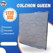 colchón queen - Img 55727855