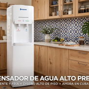 Dispensador de agua Premier c/agua 240 - Img 57090599