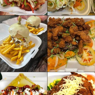 ✨️🌮🍔FAST FOOD DOMICILIO 🍟🍲✨️ - Img 113876479