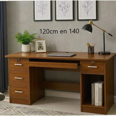 mesa de escritorio - 3/3