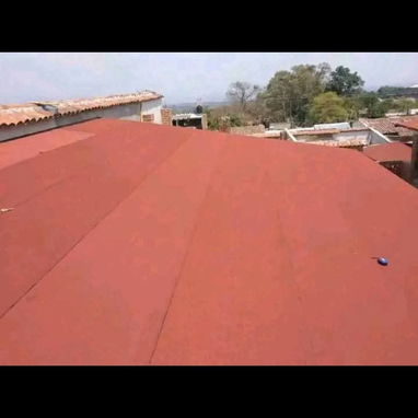 Trabajos de manta para techos - Img 121234883