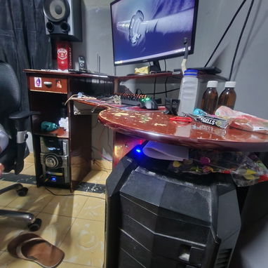 Vendo PC completa - Img 125238638