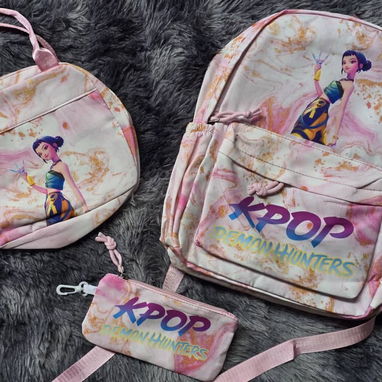 Mochilas - 9/10