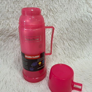 Termos de café 0.45L Colores disponibles: 💚Verde 3000 cup - Img 127282466