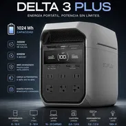 Ecoflow Delta 3 Plus - Img 56957758
