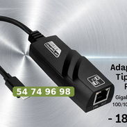Adaptador RJ45 - Img 57232621