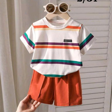 Ropa de niño 2/3 años - 5/10