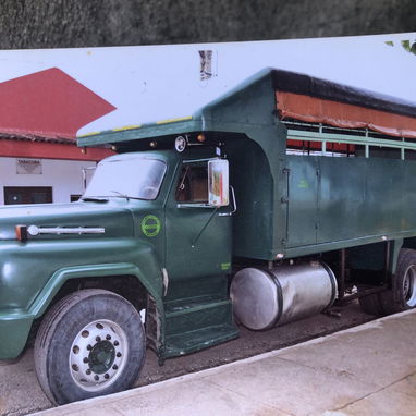ALQUILER DE CAMIÓN DE CARGA (MAX 10Ton) - 2/3