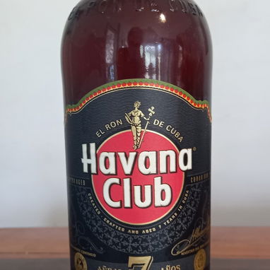 Habana Club originales, añejo blanco, añejo 3 años, 7 años y especial - Img 120489621