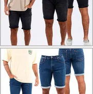 ROPA PARA HOMBRES Y BERMUDAS DE MEZCLILLAS DE TODAS LAS TALLAS. ESCRIBEME AL WHATSAP 56249037 - Img 49969238