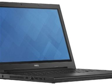 📢Vendo Laptop Dell Inspiron 3542 de 15.6'' Pantalla Táctil, i5 de 4ta, 8GB RAM, 1TB HDD, de uso pero en buen estado📢 - Img main-image