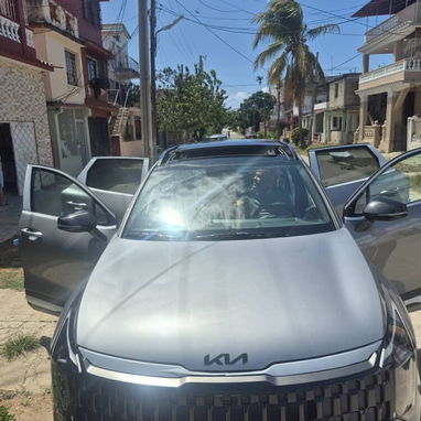 Venta de Kia Sportage XLine - Img 123112663