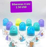 BIBERONES PARA BEBÉS - Img 47266688