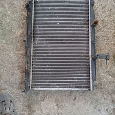 Se venden algunas piezas de uso de carro - 5/5