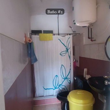 🏡 CASA DUPLEX EN VENTA (BIPLANTA) | PLAZA DE LA REVOLUCIÓN (46) - 10/10