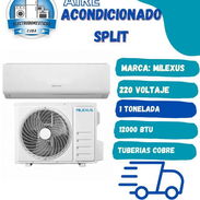 Aíre acondicionado - Img 55746668