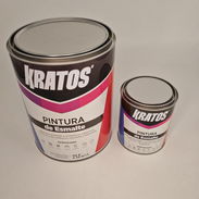 🎨Pintura KRATOS - PRECIO VENTA MAYORISTA - Img 57628423