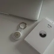 🔑✨ AirTag Apple Original ✨🔑 - Img 55851471