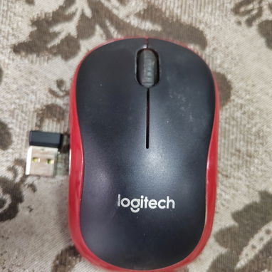 Mouse logitech - Img 123959276