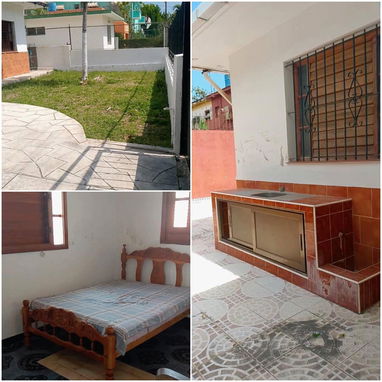 Casa independiente lineal cerca del comodoro - 3/6