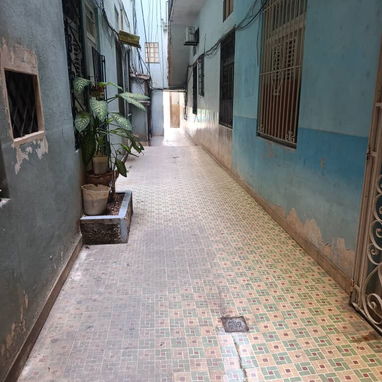 RENTA LINEAL EN CENTRO HABANA – APARTAMENTO CON ECOFLOW Y WIFI 🏛 - 8/8