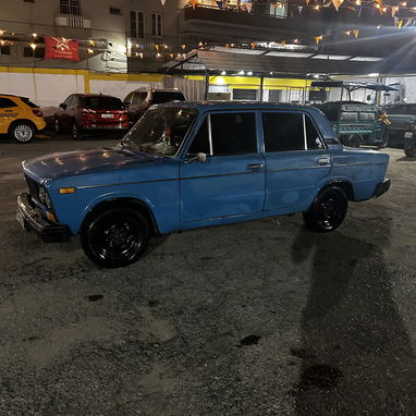 Lada 1600 vendo o hago negocio - Img 126720716