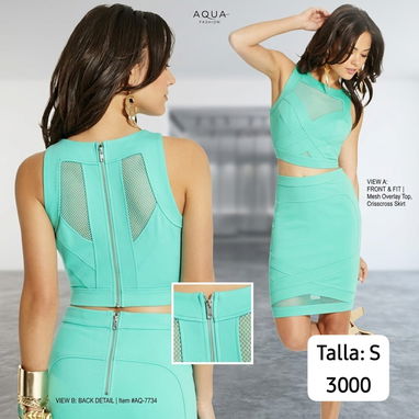 Vestidos de mujer - 2/6