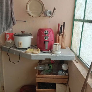 apartamento en mulgoba con garaje - 2/10