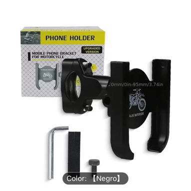Portacelular New 6000 - Img 120501703