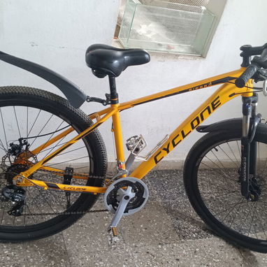 Vendo bicicleta - Img 121339118