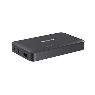 Mini UPS modelo _ KP1 - marca - Marsriva _ 8000mAh/18W _ NUEVO EN SUCAJA - Img 118086330