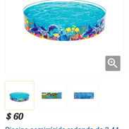 Piscina para los peques - Img 56240274