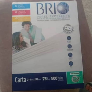 Holas - 4/5