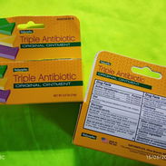 Triple antibiótico - Img 55987749