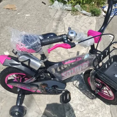 Bicicletas #12 - 3/3