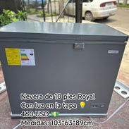 NEVERAS - Img 57265574