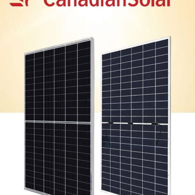 Panales Solar - 2/5