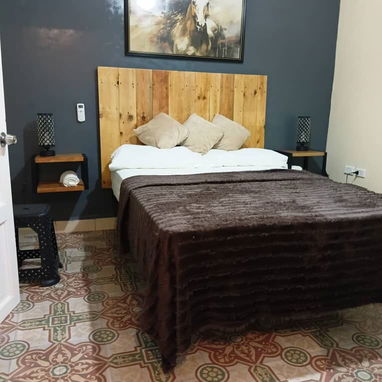 🏡✨ HOSTAL EL GECKO – CENTRO HABANA ✨🏡 - 3/4