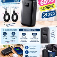 Powerbank - Img 58101265