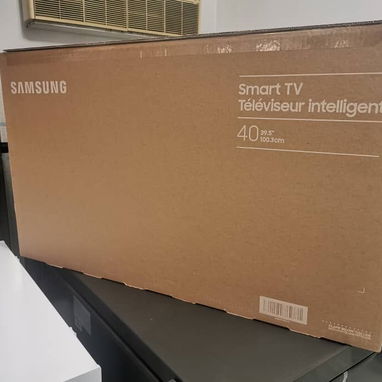 Televisores smart tv‼️ - Img 120209668