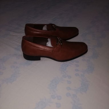Zapatos de vestir de hombre No 40 - Img 123141417