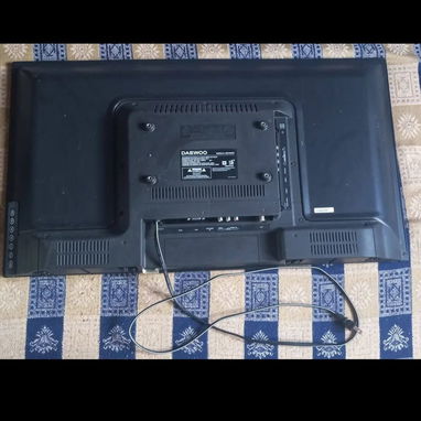 TV Daewoo - Img 124683921